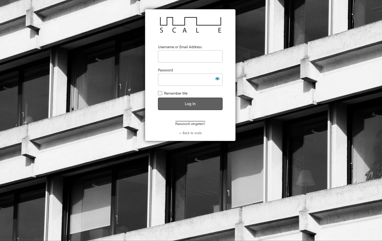 WordPress CMS and contact form