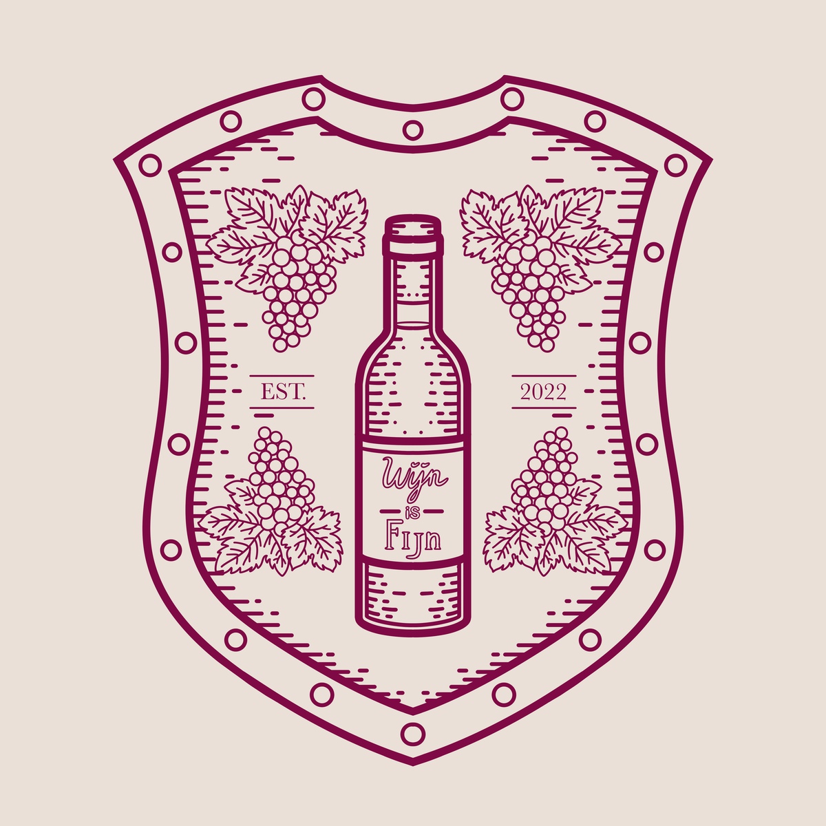 Wine Club Web Application