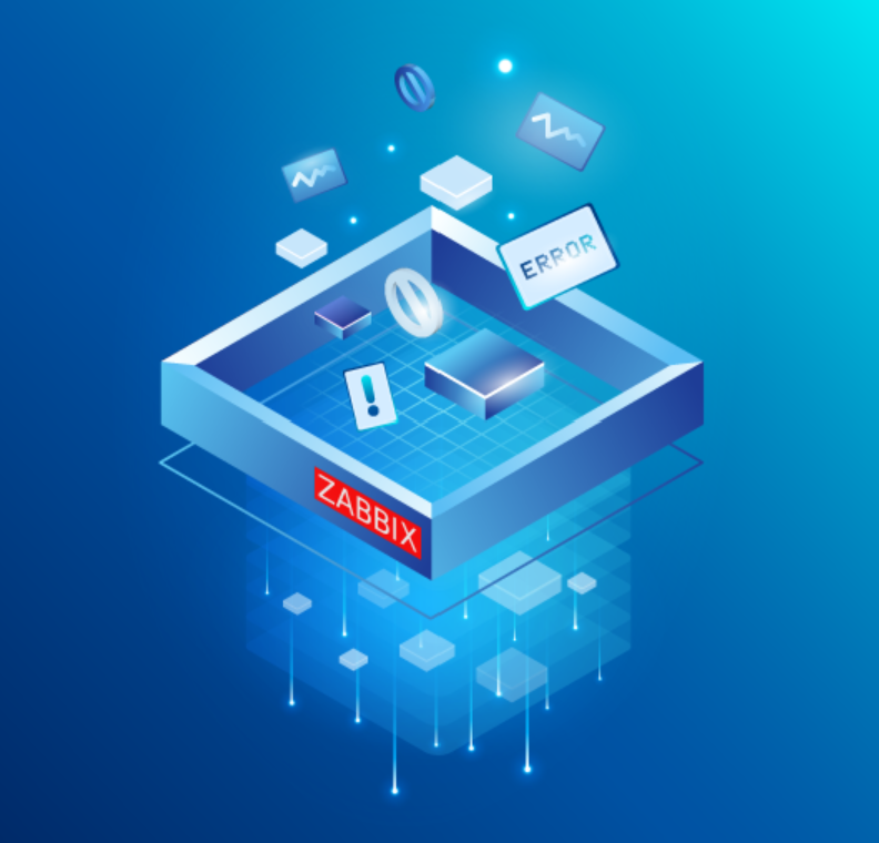 Network monitoring dashboard
